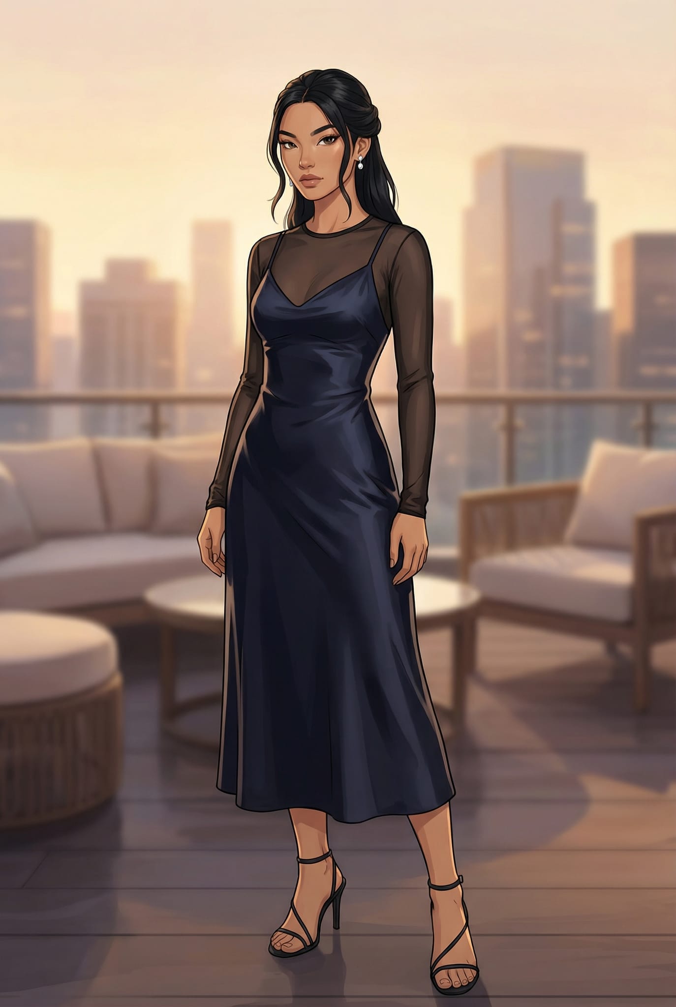 Tailleur — Paris Edit